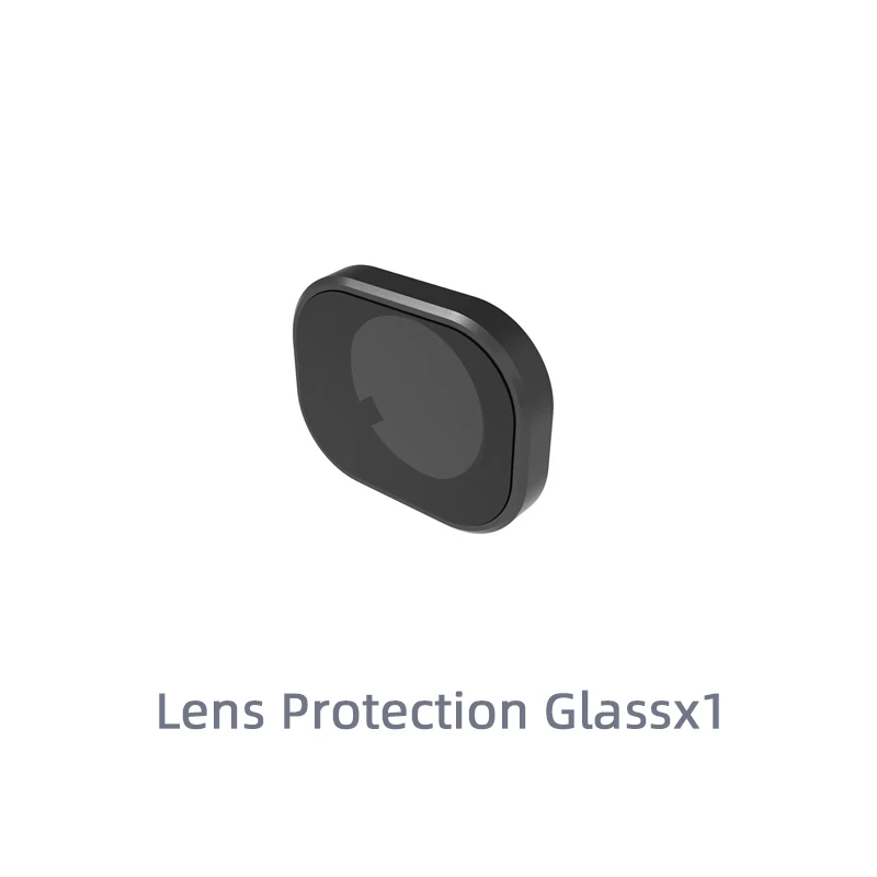 Lens cover for RunCam Thumb Pro
