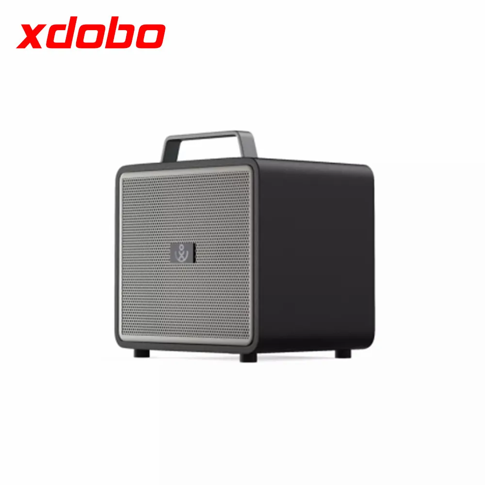 xdobo 150W Portable Speaker Hi-Fi Rechargeable Wireless Big Power Blue tooth Portable Karaoke Speaker