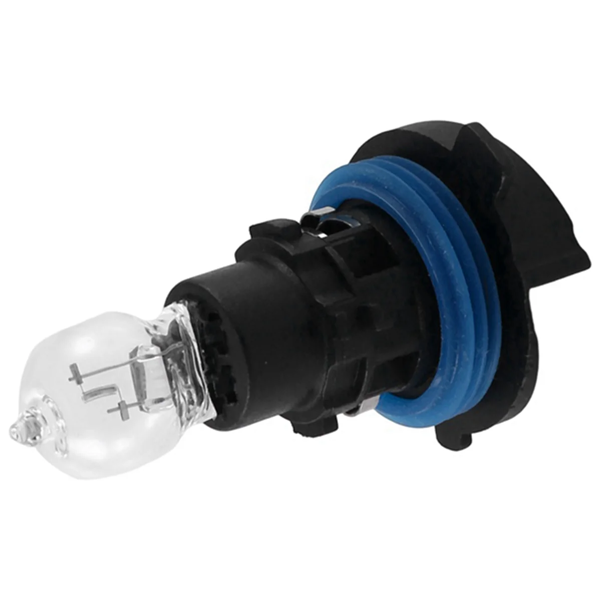 Лампа передняя дневная для Peugeot 3008 5008 Citroen C5 12 В 24 Вт 6216F6 89072904 3 шт.