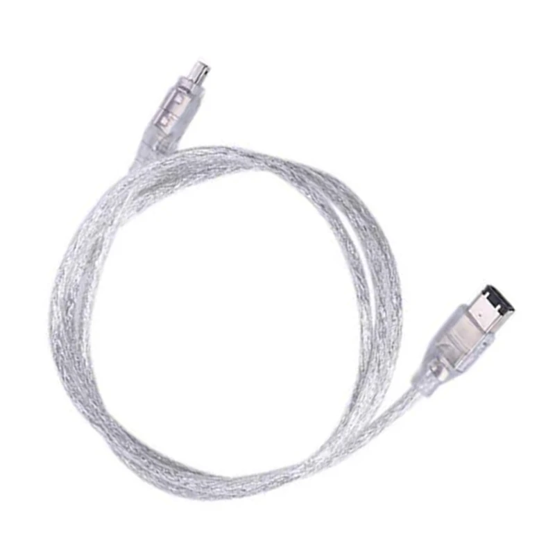 Pcie 4 порта (3x6pin + 1x4pin) Firewire 800 IEEE 1394 карта адаптера высокоскоростная Мбит/с