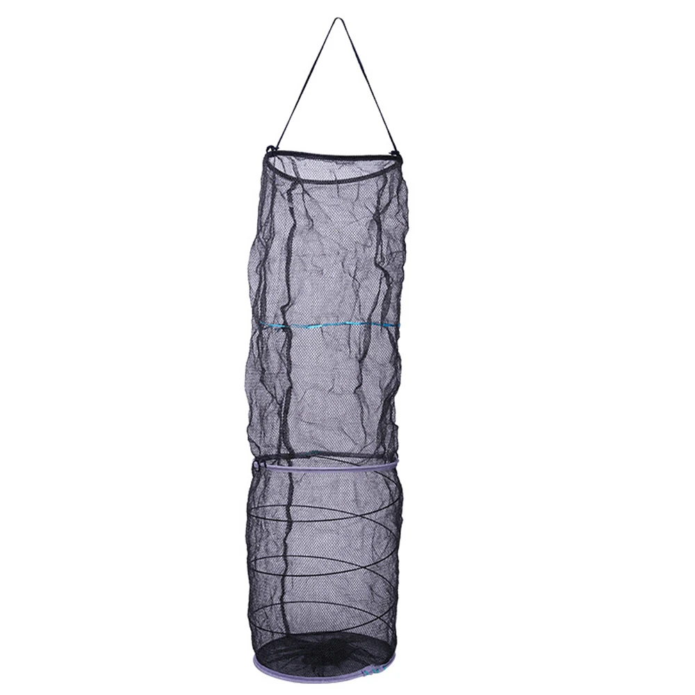 

5 шт., рыболовная Ловушка-краб