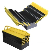 mechanic tool box aluminum free shipping furniture profesional tool box hard case multifunctional werkzeugkoffer packaging