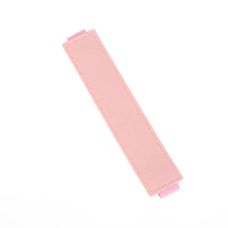 

Ремешок-держатель для блокнота из искусственной кожи