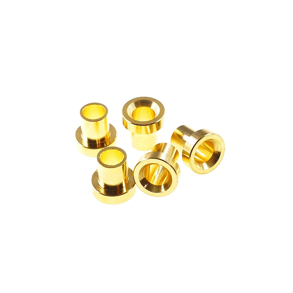 5 шт. штепсельная вилка типа «банан» гнездо 4,0 мм 575-4 гнездо для пайки