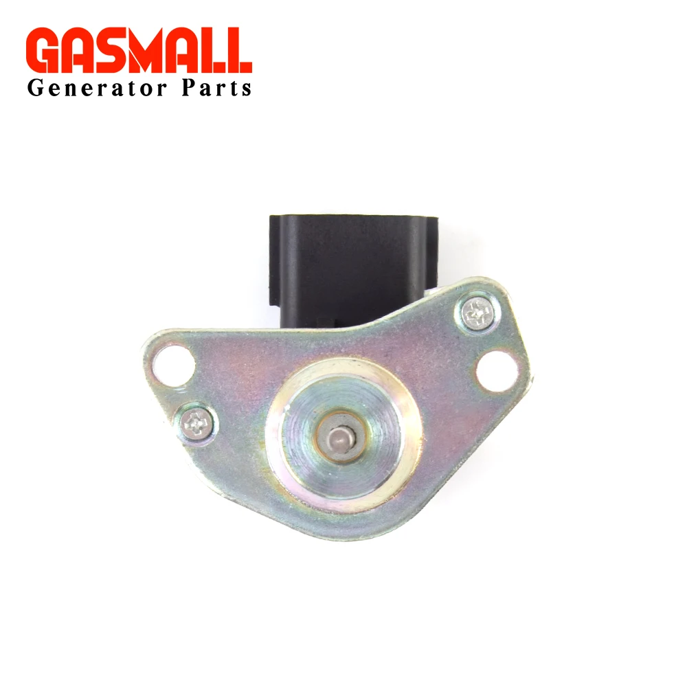 Высококачественный стопорный электромагнитный клапан 119285-77952 подходит для