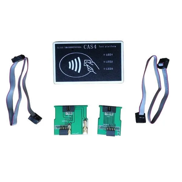 

1L15Y 5M48H For Bmw CAS4 Test Platform