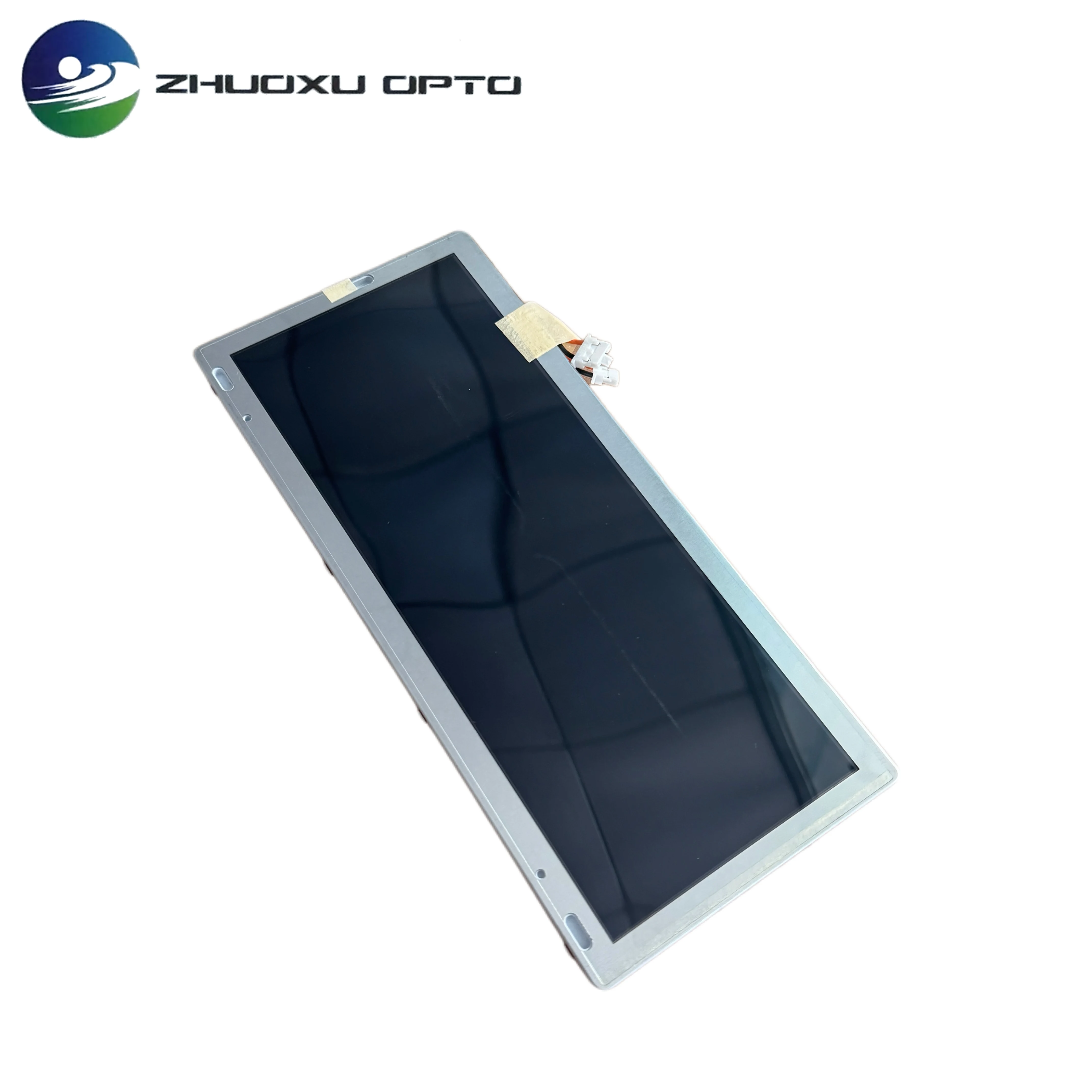 Фото НОВЫЙ оригинальный 8,8-дюймовый ЖК-экран для компьютера Psion-Teklogix 8525 №4