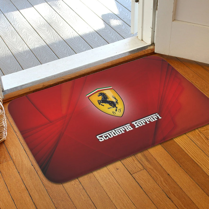 Ковер Вход в дом G-Ferraris Прихожая Гостиная Коврик для ног на заказ кухни Спальня
