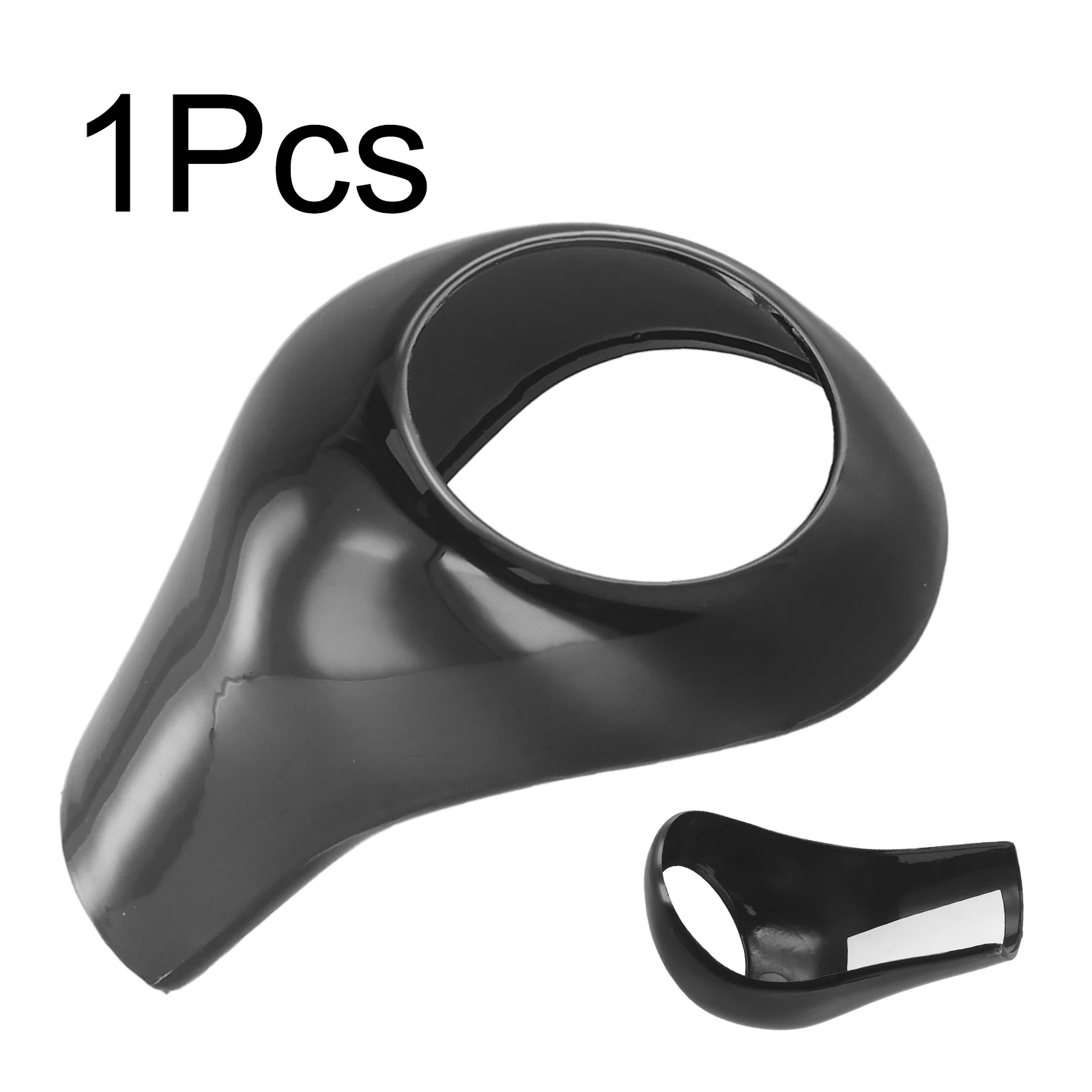 Преобразите свою крышку ручки переключения передач из углеродного волокна для