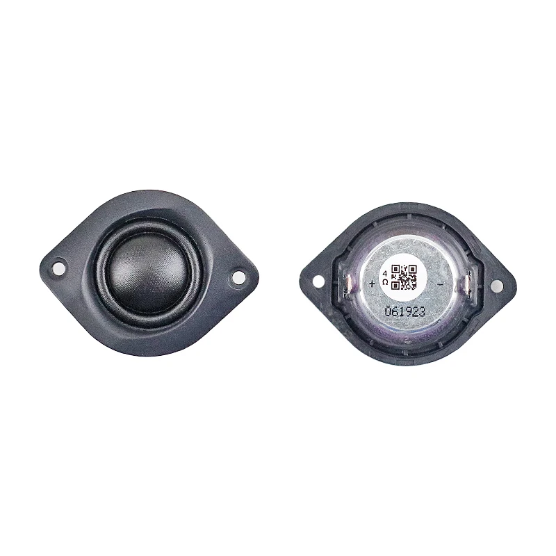 Фото GHXAMP для JBL Flip 6 Generation, твитер с шелковой мембраной, 4 Ом, 10 Вт, неодимовый динамик, 1 пара №2