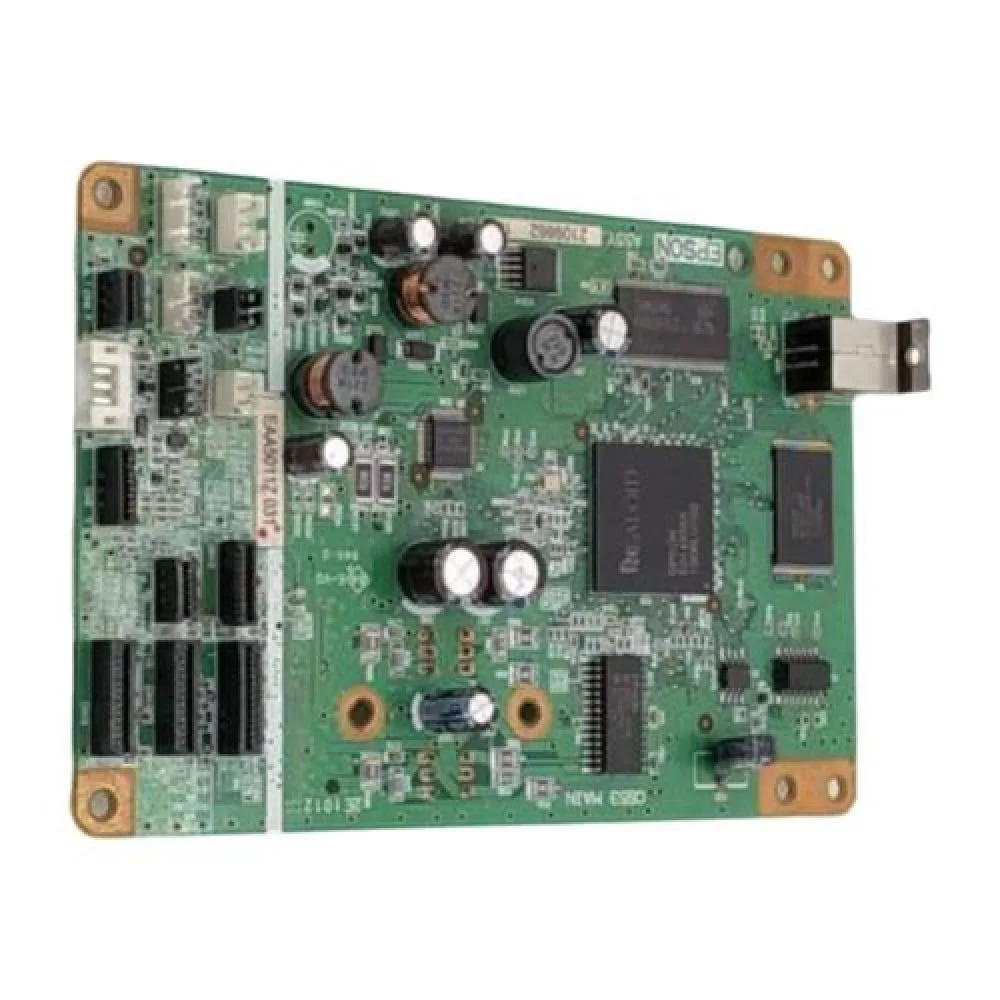 Основная плата c653 подходит для принтера Epson stylus photo r270 R270