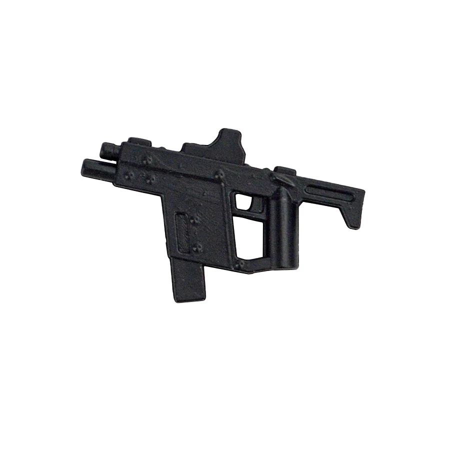 20шт город МОС Военная Вторая мировая война модель оружия пистолет сборные войны