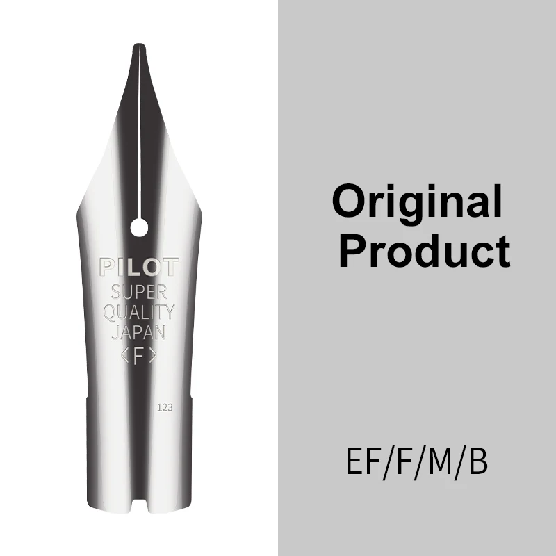 

Оригинальные наконечники Pilot 78G/88G из иридистого золота