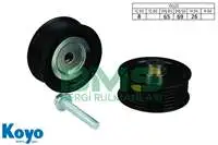 

Store code: 413 × 26 for ALTERNATOR tensioner bearing 8 × 65 / 69 × 26 PLASTIC JUMPER DUCATO BOXER (PLASTIC JUMPER DUCATO BOXER