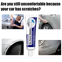 car scratch repair kit auto car polishing grinding paste paint care set car styling scratch removal kit car cleaning tools