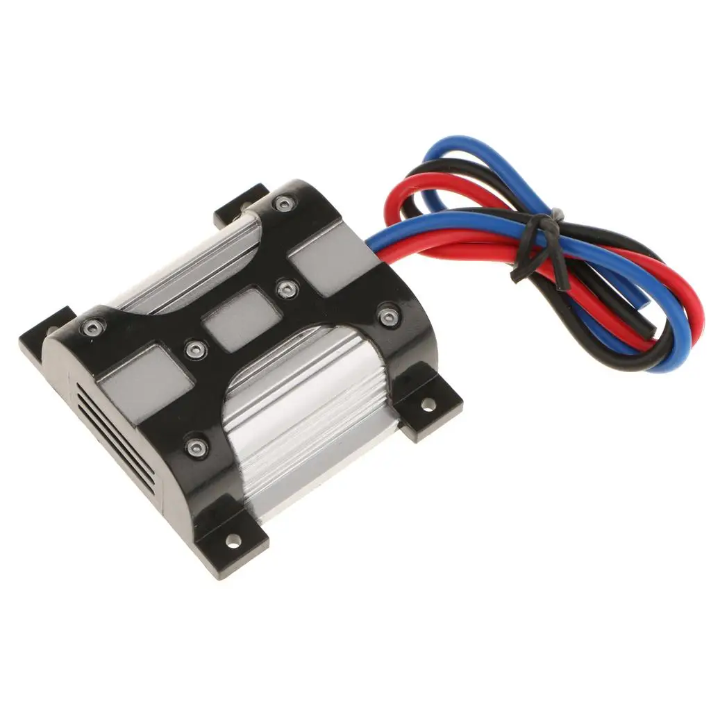 Отличная Производительность автомобильный шумоподавитель стерео 10AMP фильтр