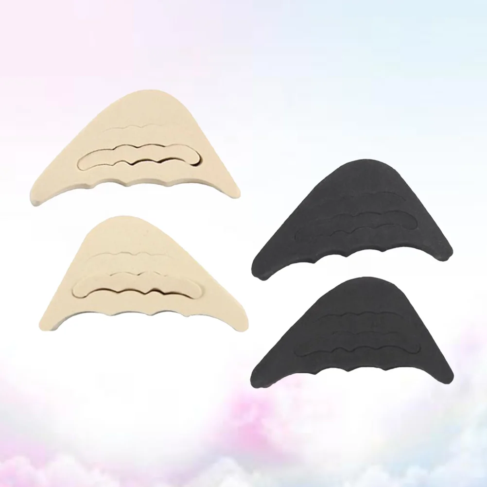 2 пары женских спортивных кроссовок со вставками для здравоохранения Miss Ladies