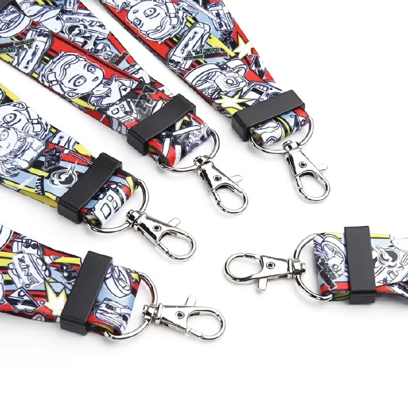 Регулируемый передатчик IFlight 25x500 мм/ремешок на шею для пульта дистанционного