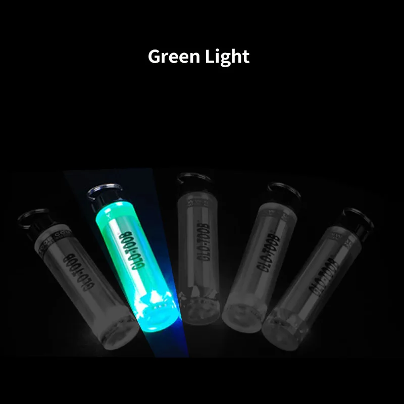 

Nextorch Glo-Toob(GT-AAA) PRO сигнальный фонарик, 200 м, 3 режима, несколько цветов