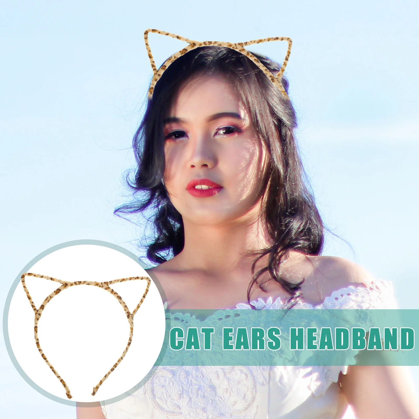 Одежда для невесты костюмы на Хэллоуин детские повязки голову детское платье с