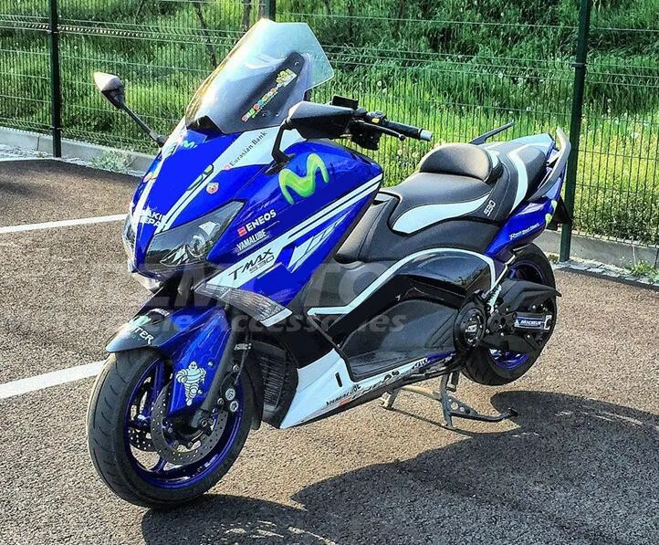 

New ABS Fairings Kits Fit For YAMAHA TMAX530 T-MAX 530 2012 2013 2014 tmax-530 12 13 14 Bodywork Set Custom