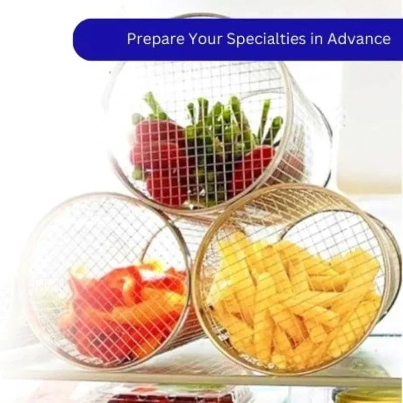 Уличная тележка для инструментов барбекю из нержавеющей стали с грилем овощей