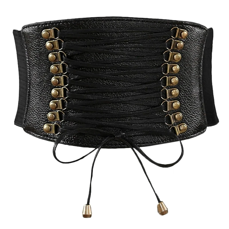 

Women Solid Color Lift Up Back Sexy Solid Color Corset for Women Lingerie Top DXAA