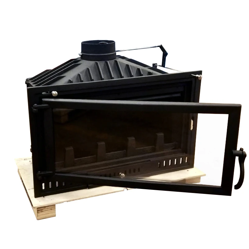 Рисунок 3 - Большие чугунные плиты европейского стандарта