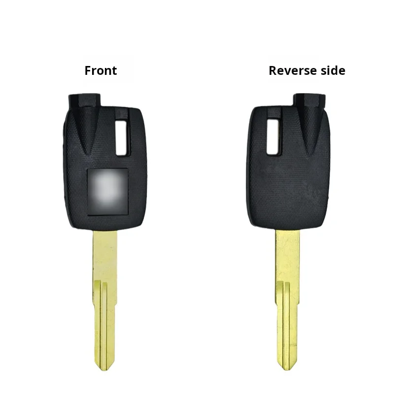 Ключ от мотоцикла Suzuki используемый для: эмбрион ключа Tianlang 250/400/600/AN650. (включая