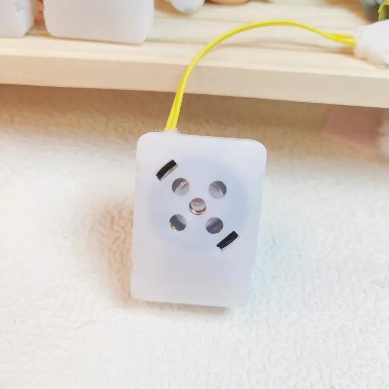 Плюшевая игрушка для записи голосовых сообщений