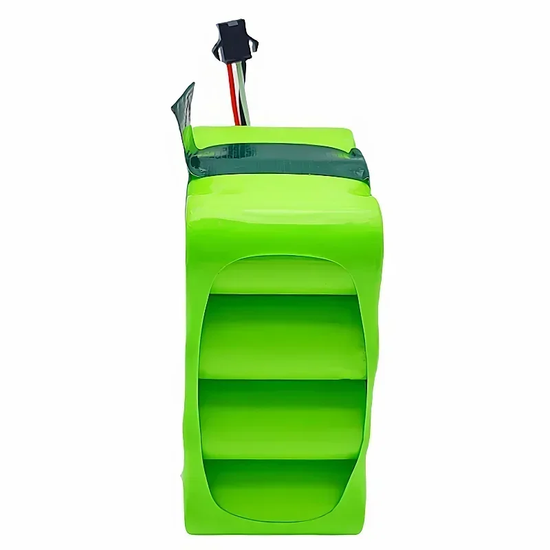 НОВЫЙ 14 4 В Ni-Mh SC аккумулятор 3800 мАч для KV8 XR210 XR510 XR210A XR210B XR510B XR510C Пылесос