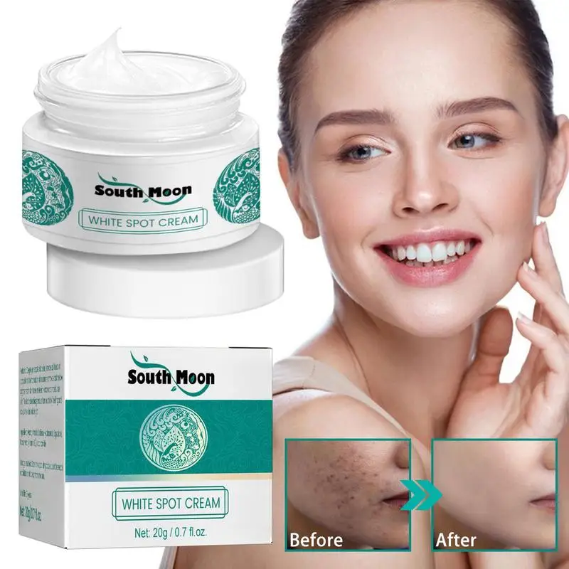 

20g Face Lightening Cream Dark Spots Remover For Face Facial Skin Care Glow Cream Skin Whitening Cream Skin Care Products