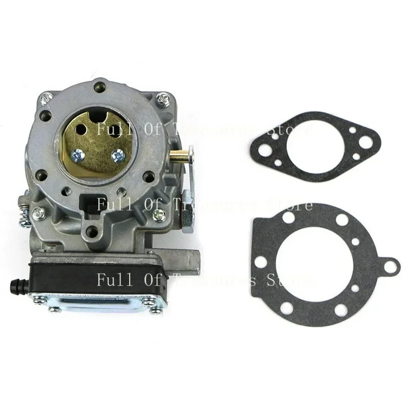 Карбюратор B &amp S 693480 694026 495181 499306 394505 карбюратор