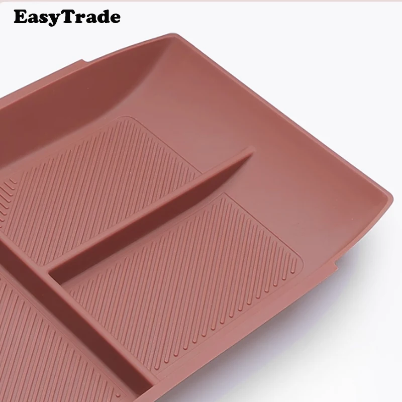 Аксессуары для Changan UNI-Z UNIZ 2025 нижний ящик хранения центрального управления