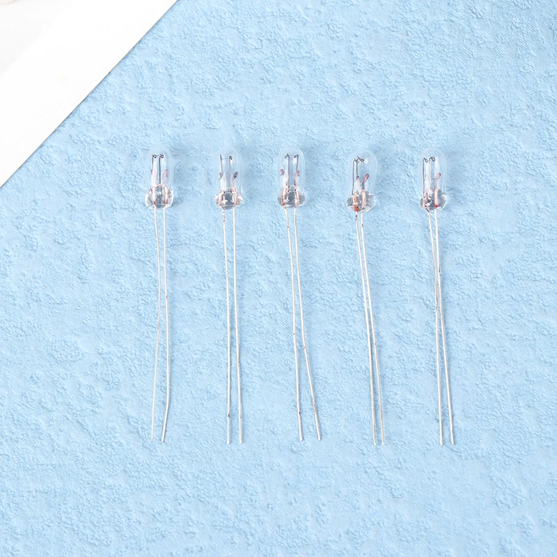 10-х шт. освещение на приборной панели автомобиля | Автомобильная приборная лампа