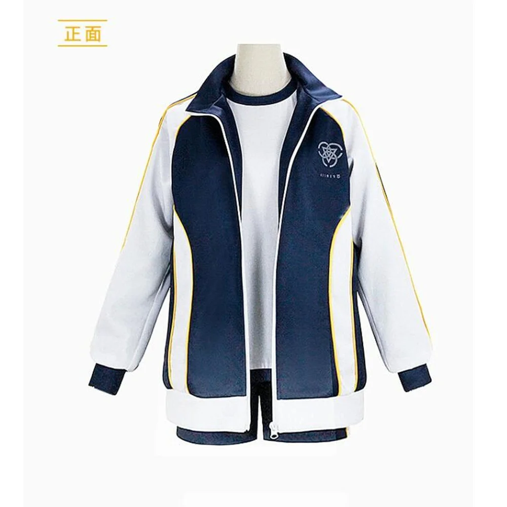 Костюм для косплея Униформа плащ на Хэллоуин Рождество