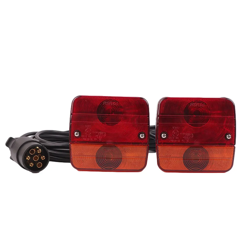 

2 шт., фонарь для заднего хода