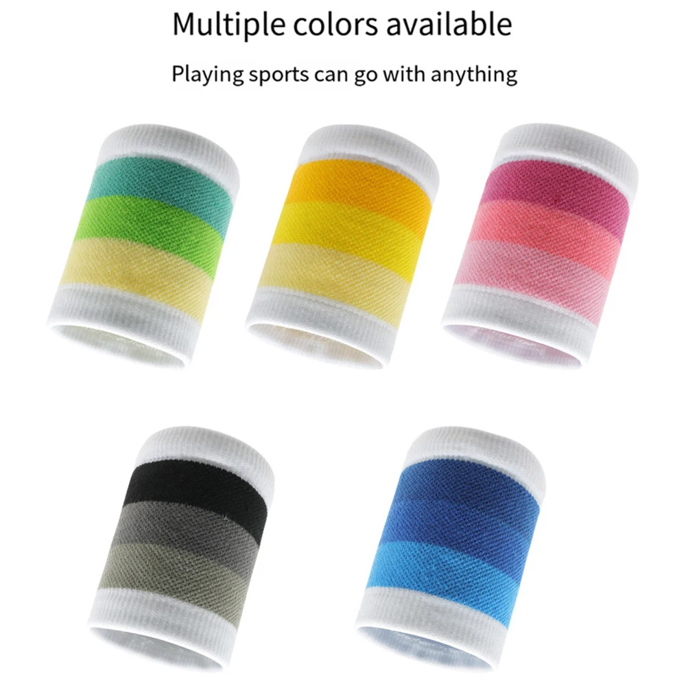 Универсальная Спортивная Поддержка Запястья Для Бадминтона Дышащая Впитывающая