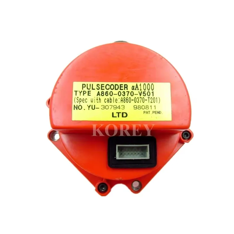 Энкодер A860-0370-T201 A860-0370-V501 A860-0370-T211 Пожалуйста запросите