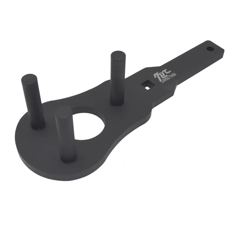 Для Porsche Panamera 3 6 4 8 опорный ключ для шкива коленчатого вала фиксированный и