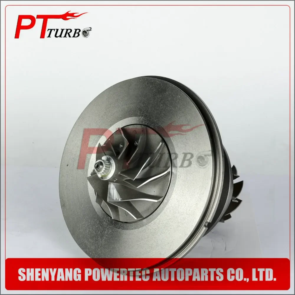 Сбалансированный турбокартридж для Toyota Caldina 3S-GTE GT-Four 2 0 л 191 кВт ST215 с сердечником