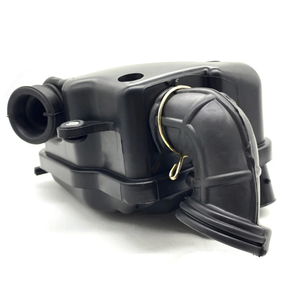 Воздушный бокс для скутера воздушный фильтр в сборе YAMAHA Minarelli JOG 50 90 3KJ 4DM HUSSAR KEEWAY