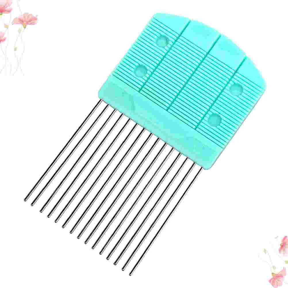 

Paper Creat Loops Quilling Tool Plastic Quilling Comb Toolkit Paper Craft Supplies Board Comb