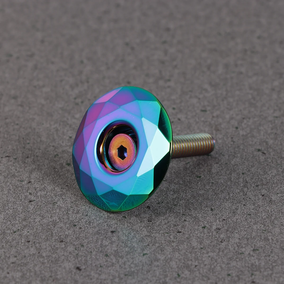 

Road Bike Stem Cap Bike Stem Cap Cover Bike Fork Cap Mtb Headset Cap Mtb Stem Cap Bike Refit Accessories