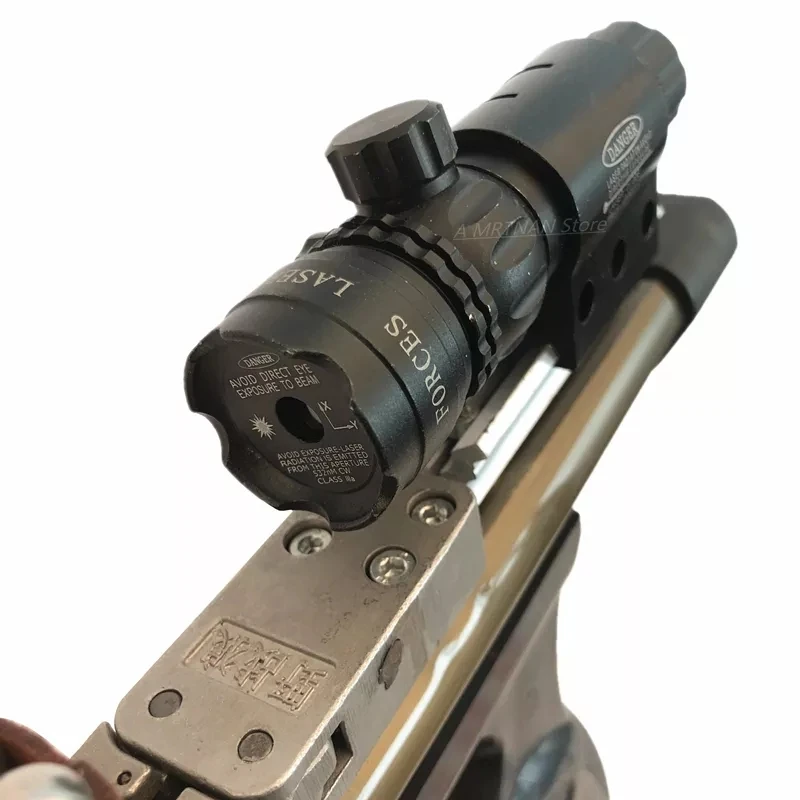 Высокоточная телескопическая охотничья Рогатка игрушка для стрельбы на