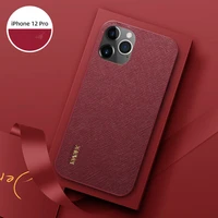x level for iphone 12 pro max 12 pro mini anti fingerprint shockproof back case cover soft tpupu leather luxury