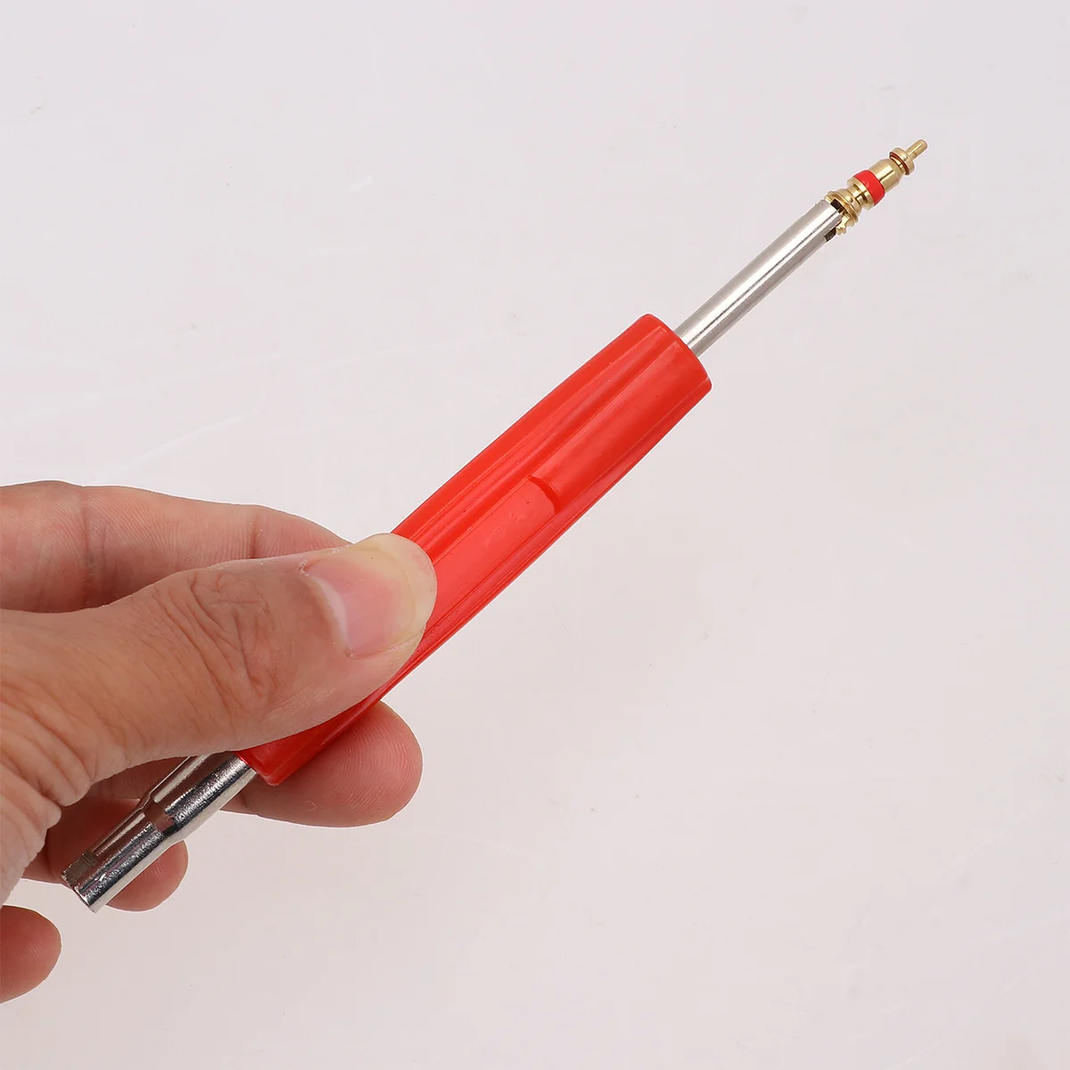 Инструмент для ремонта велосипедных шин с одной головкой инструмент велосипеда