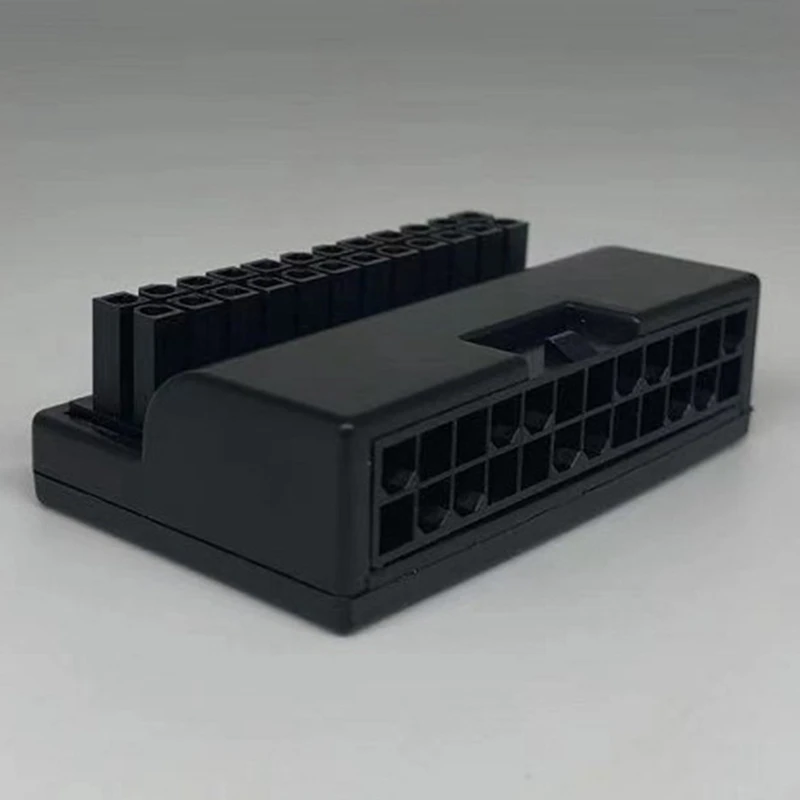 24-контактный разъем питания материнской платы Atx 24-Контактный Разъем для