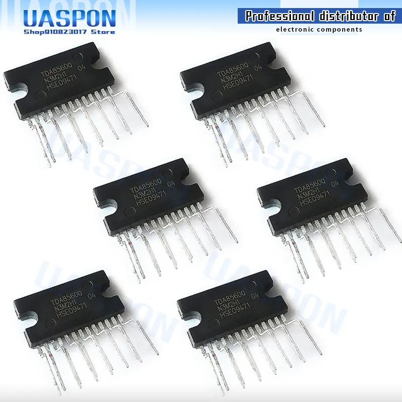 1 шт TDA8560Q ZIP-13 TDA8560 ZIP 8560Q