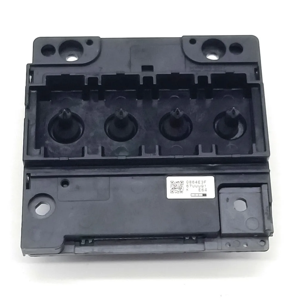 Печатающая головка принтера печатающая подходит для Epson tx430 XP202 XP102 XP100 tx430w XP212